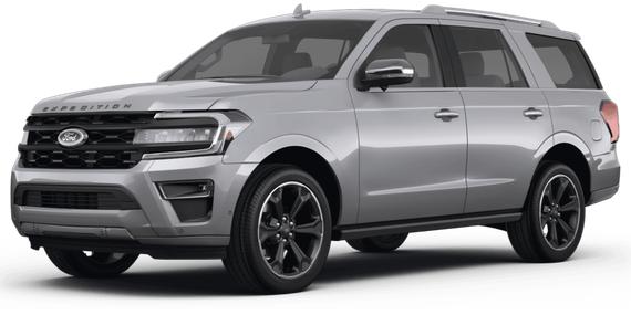 FORD EXPEDITION MAX 2023 1FMJK1K80PEA15341 image